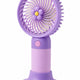 Taşınabilir Mini Fan