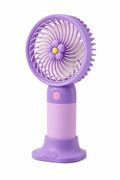 Taşınabilir Mini Fan