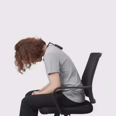 yandan aura akıllı postür cihazı etkisi