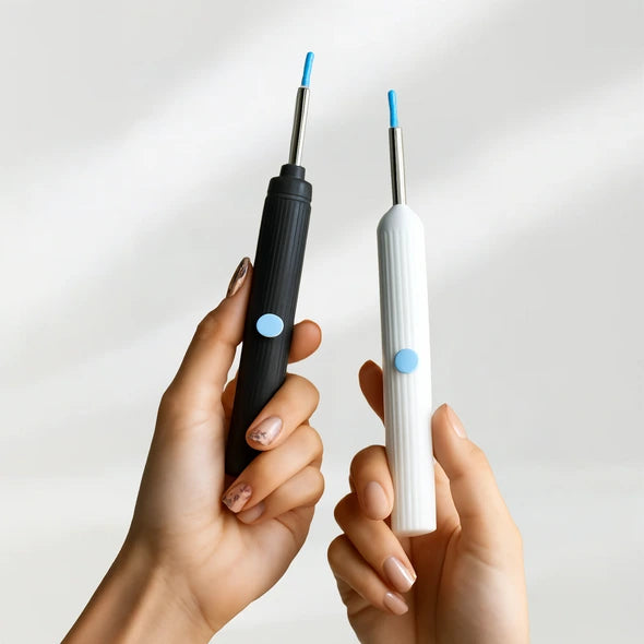 Akıllı Kulak Endoskopu